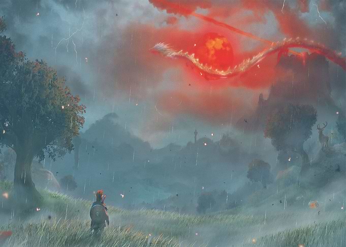Breath of the Wild