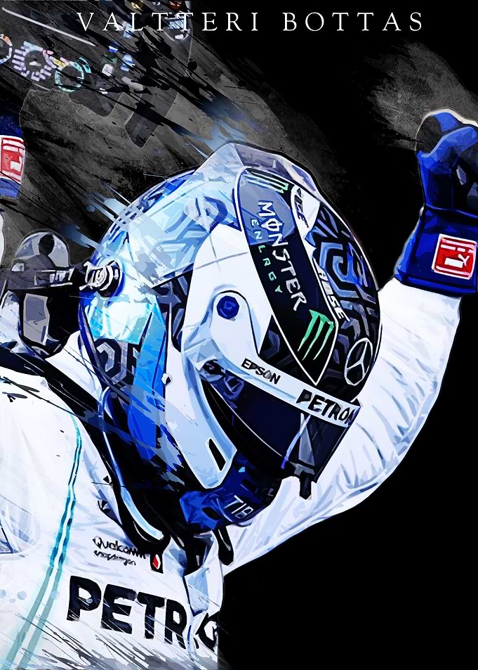 Valtteri Bottas