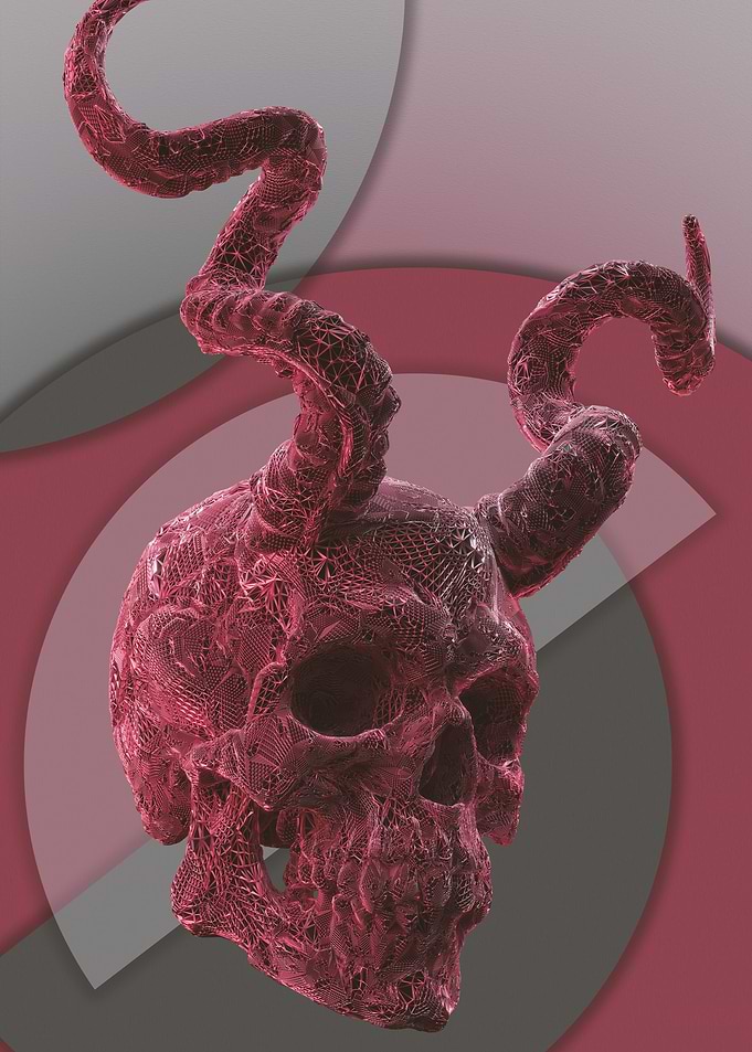 PINK HUNTER