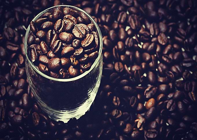 Coffee cup