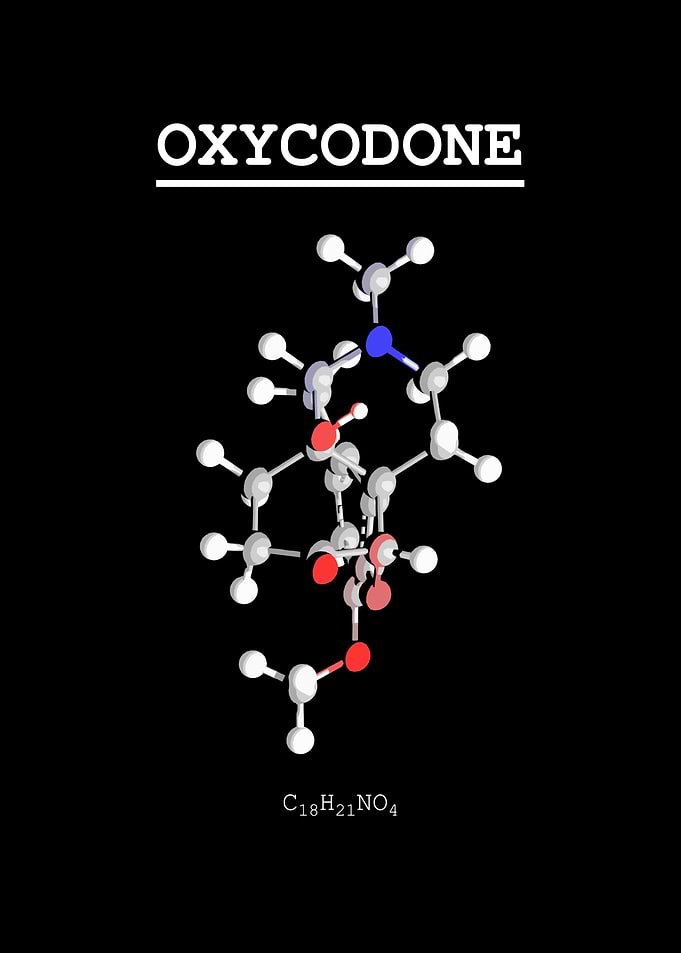 Oxycodone