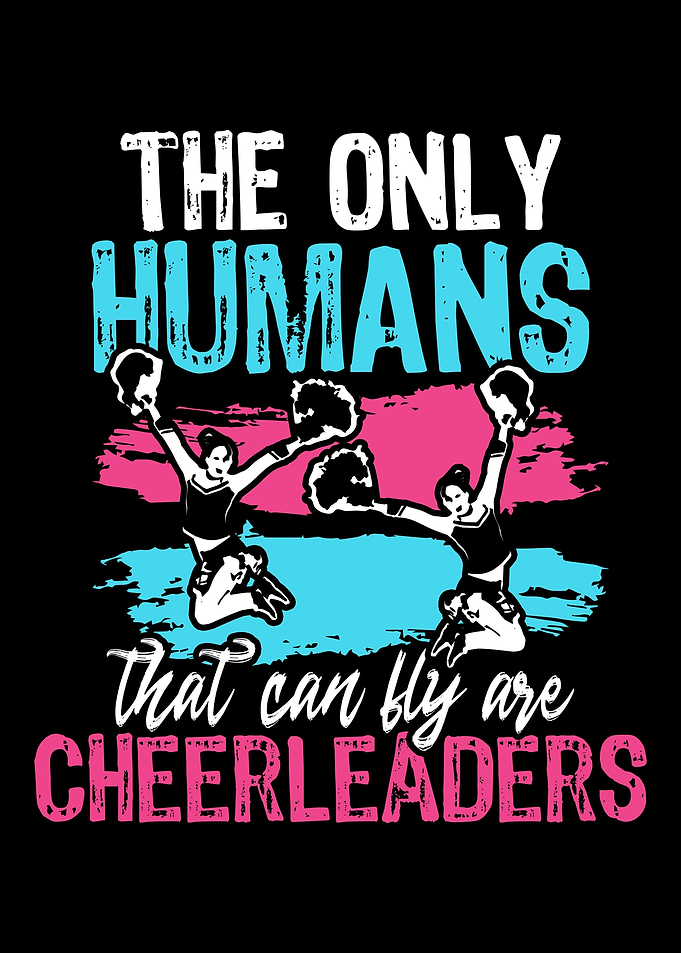 The Only Humans That can f