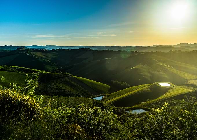 Nature