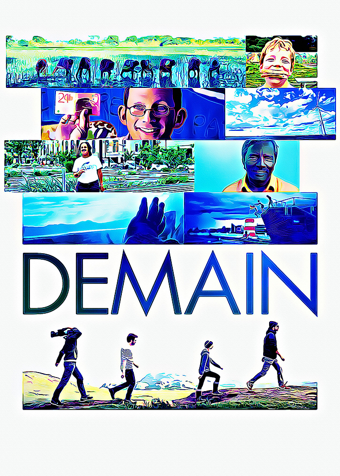 Tomorrow