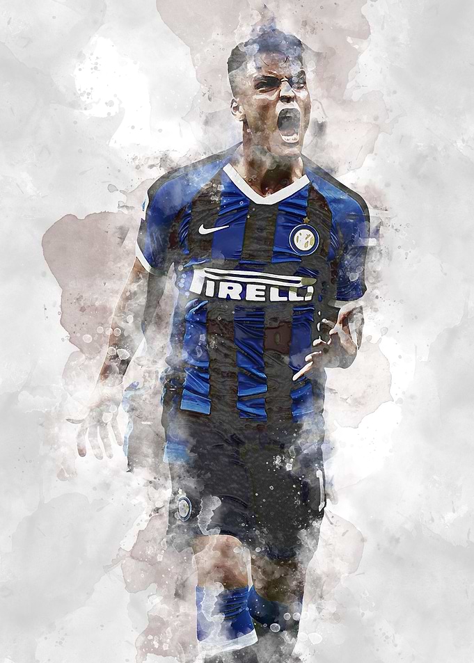 Lautaro Martinez