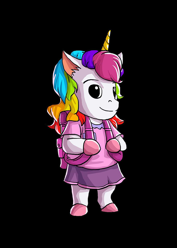 Unicorn Lover