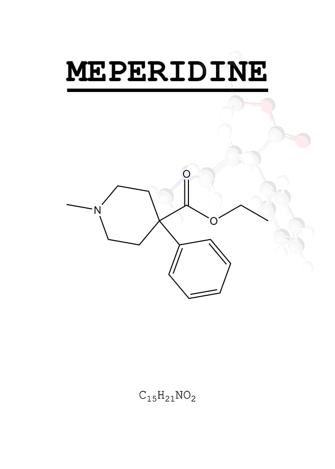 Meperidine