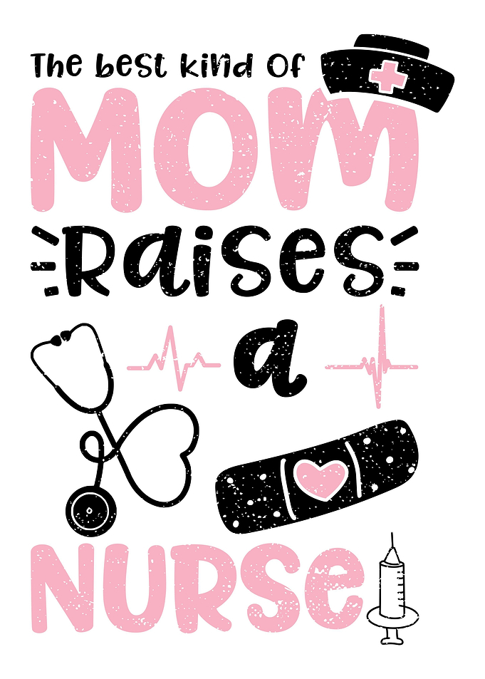 The Best Kind Of Mom Raise