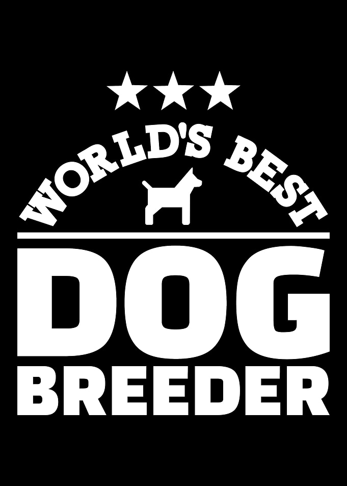 Dog breeder
