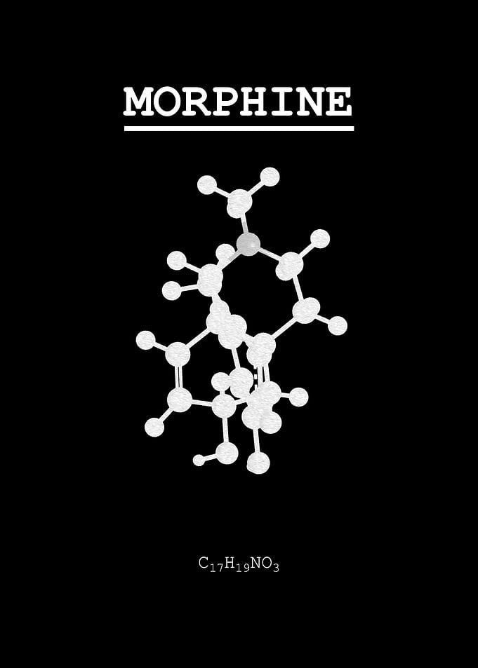 Morphine