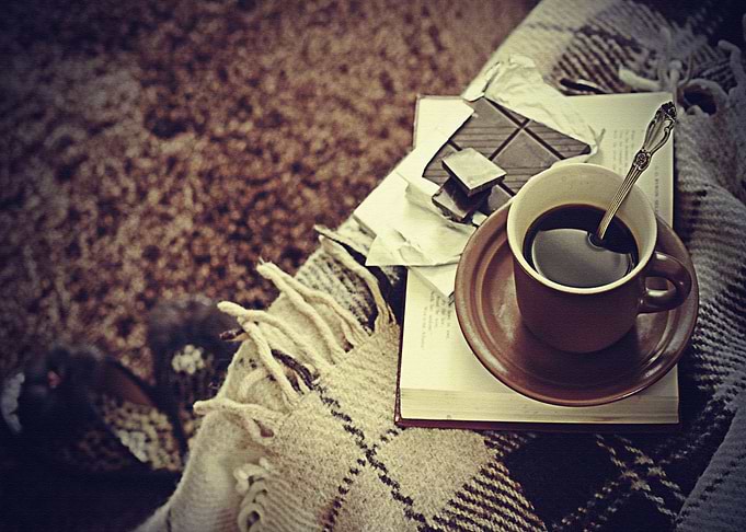 Coffee cup