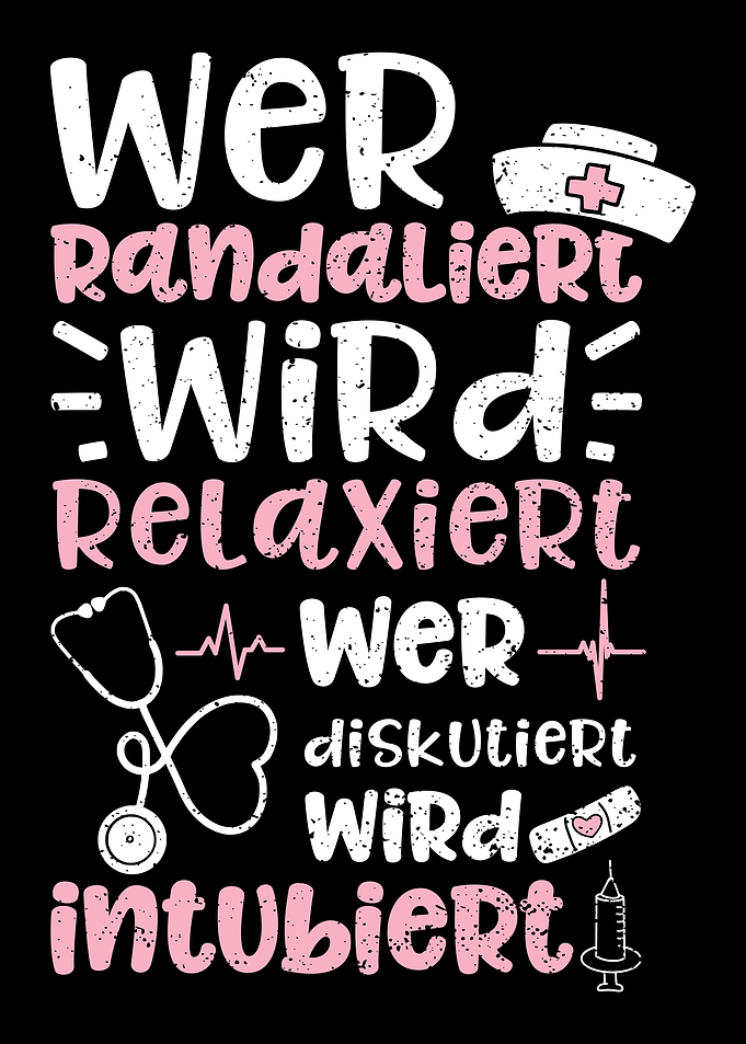 Wer Randaliert Wird Relaxi
