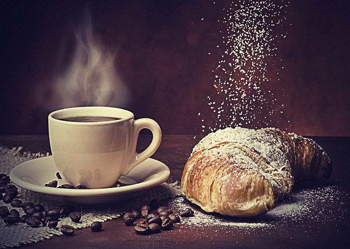 Coffee cup