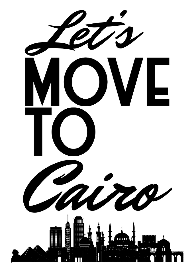 Cairo
