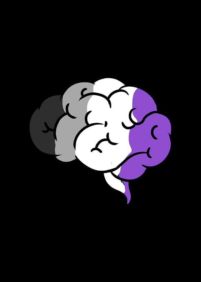 Asexual Brain