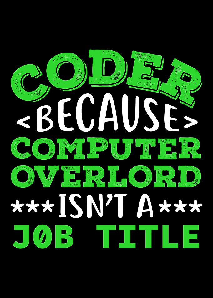 Coder Software Engineer