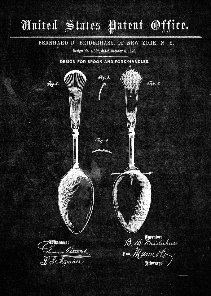 Osiris Flatware Spoon