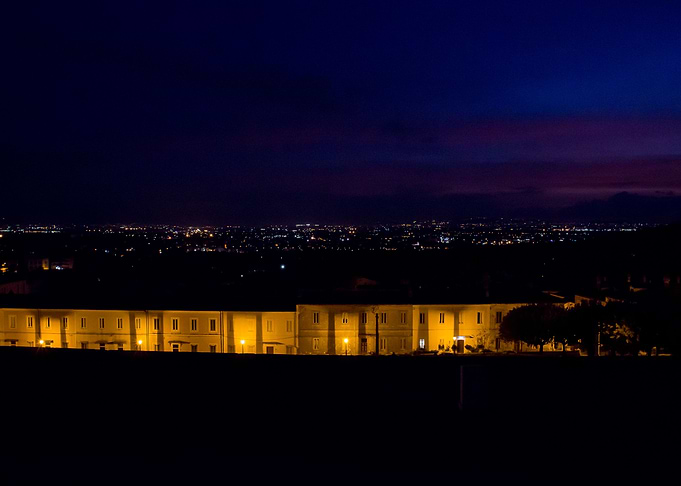 Caserta