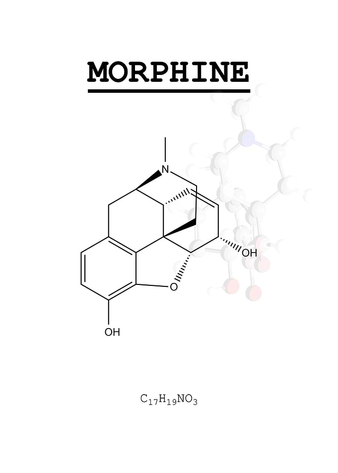Morphine