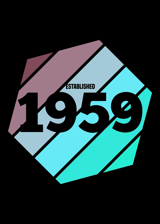 Established 1959