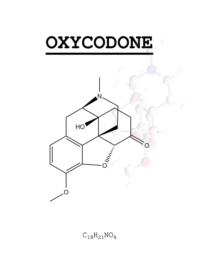 Oxycodone