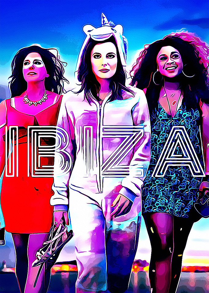 Ibiza