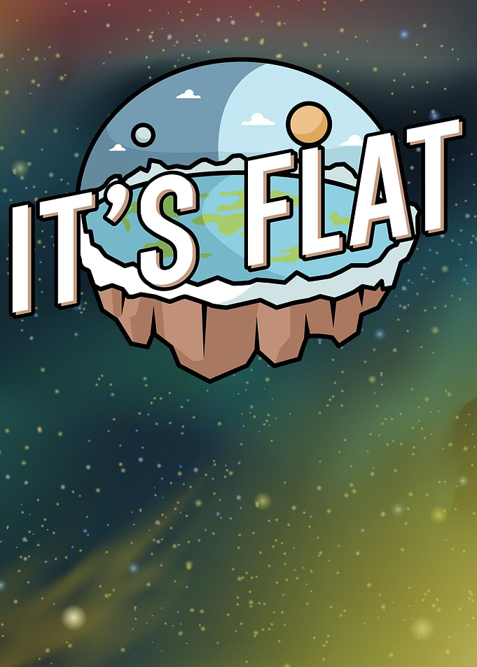 Its Flat