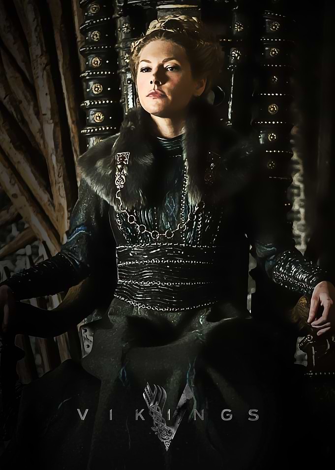 Vikings