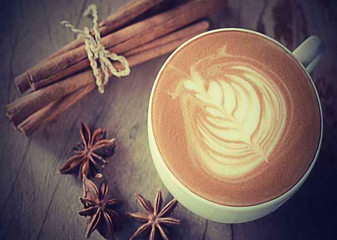 Coffee cup