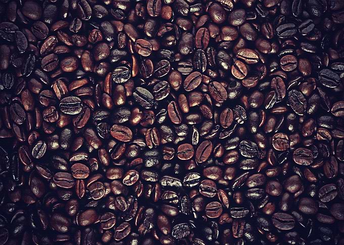 Coffee cup