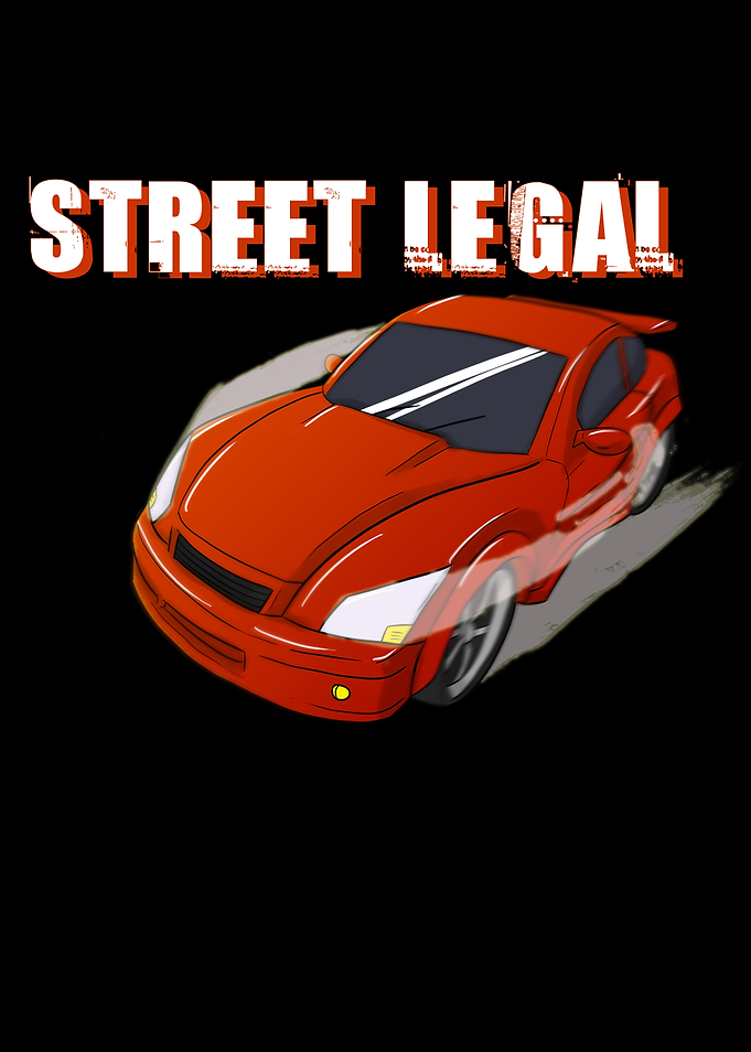 Sports Car