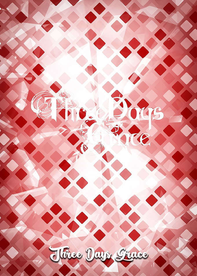Three Days Grace