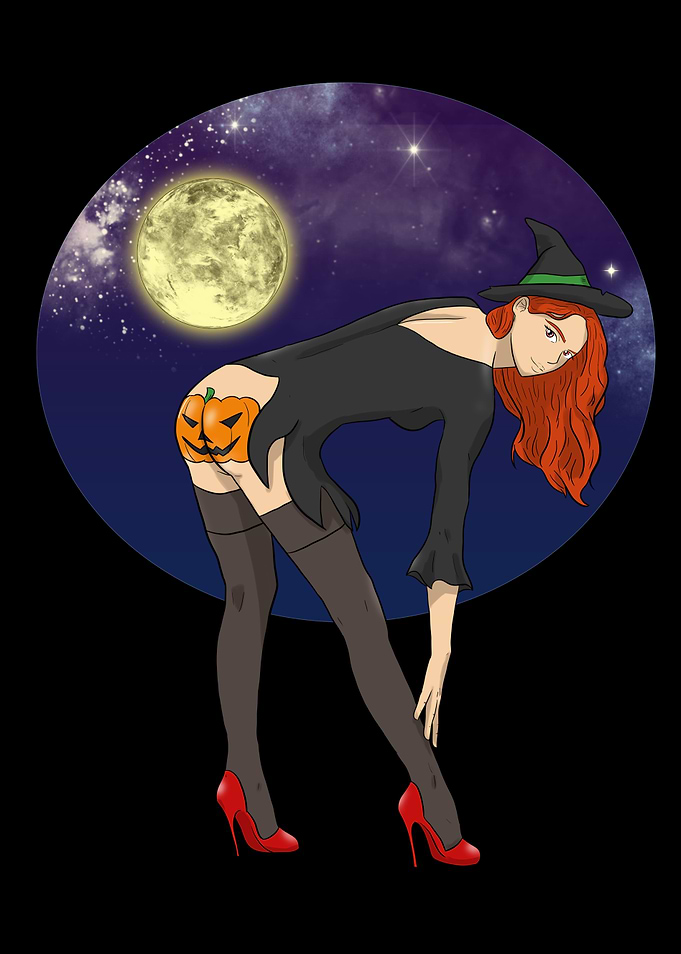 Pumpkin Halloween