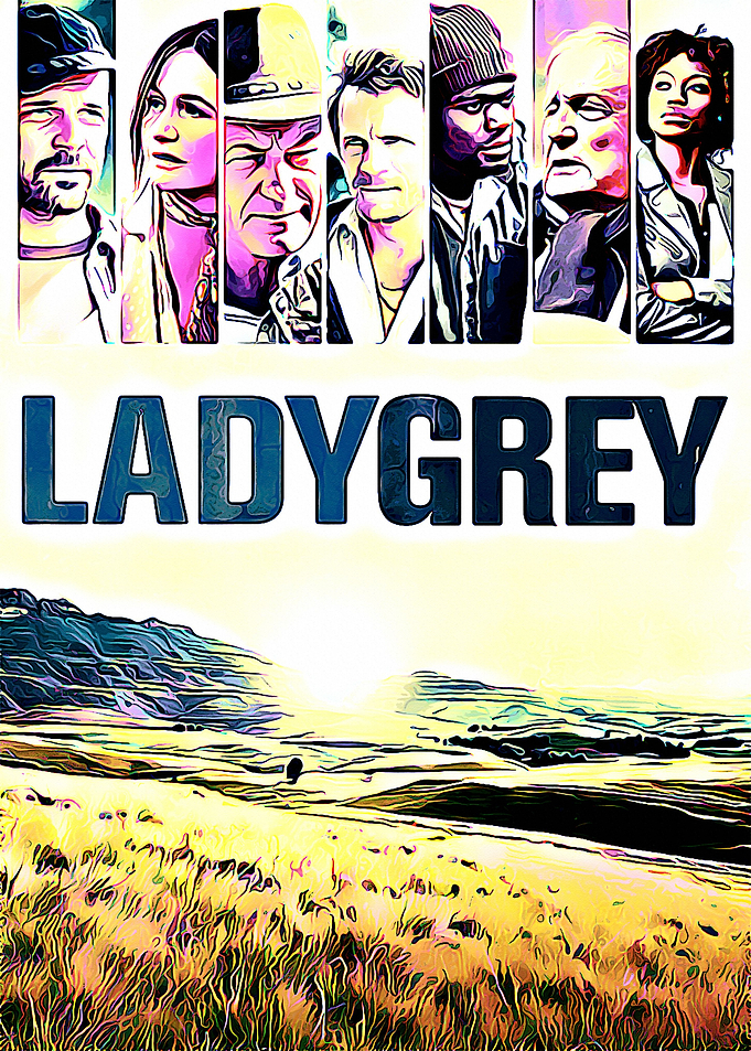 Ladygrey