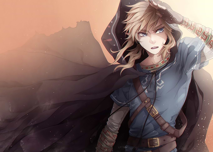 Breath of the Wild