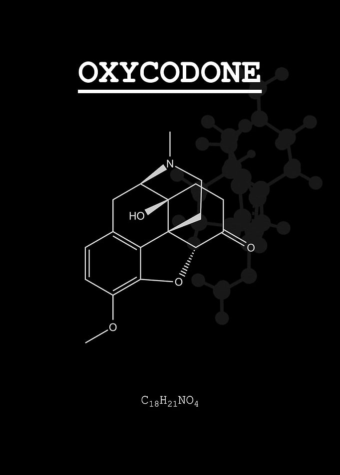 Oxycodone