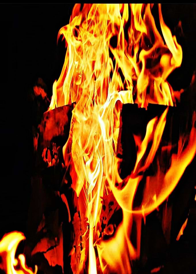 Hot Fire