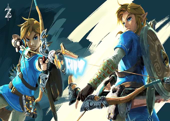 Breath of the Wild