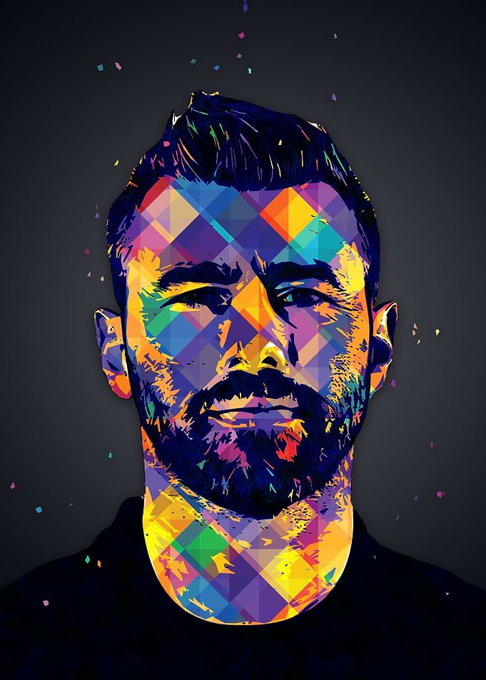 Andrea Barzagli 15