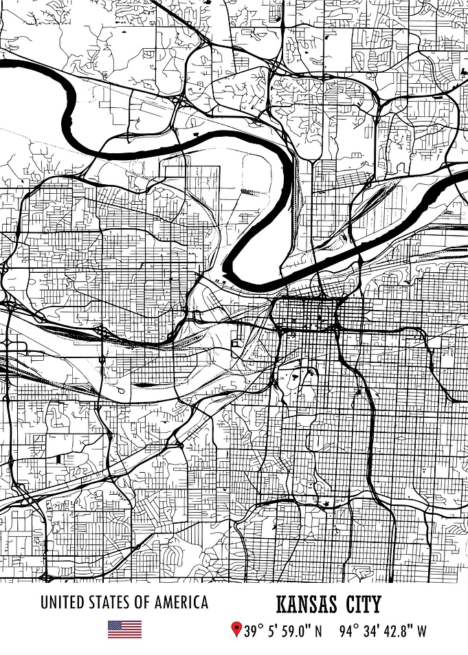 Kansas City USA