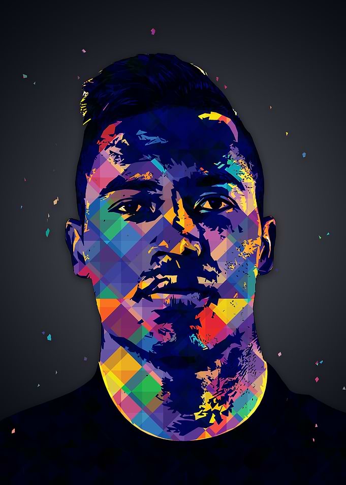 Alex Sandro 12