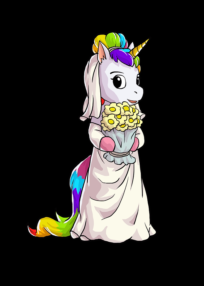 Unicorn Lover