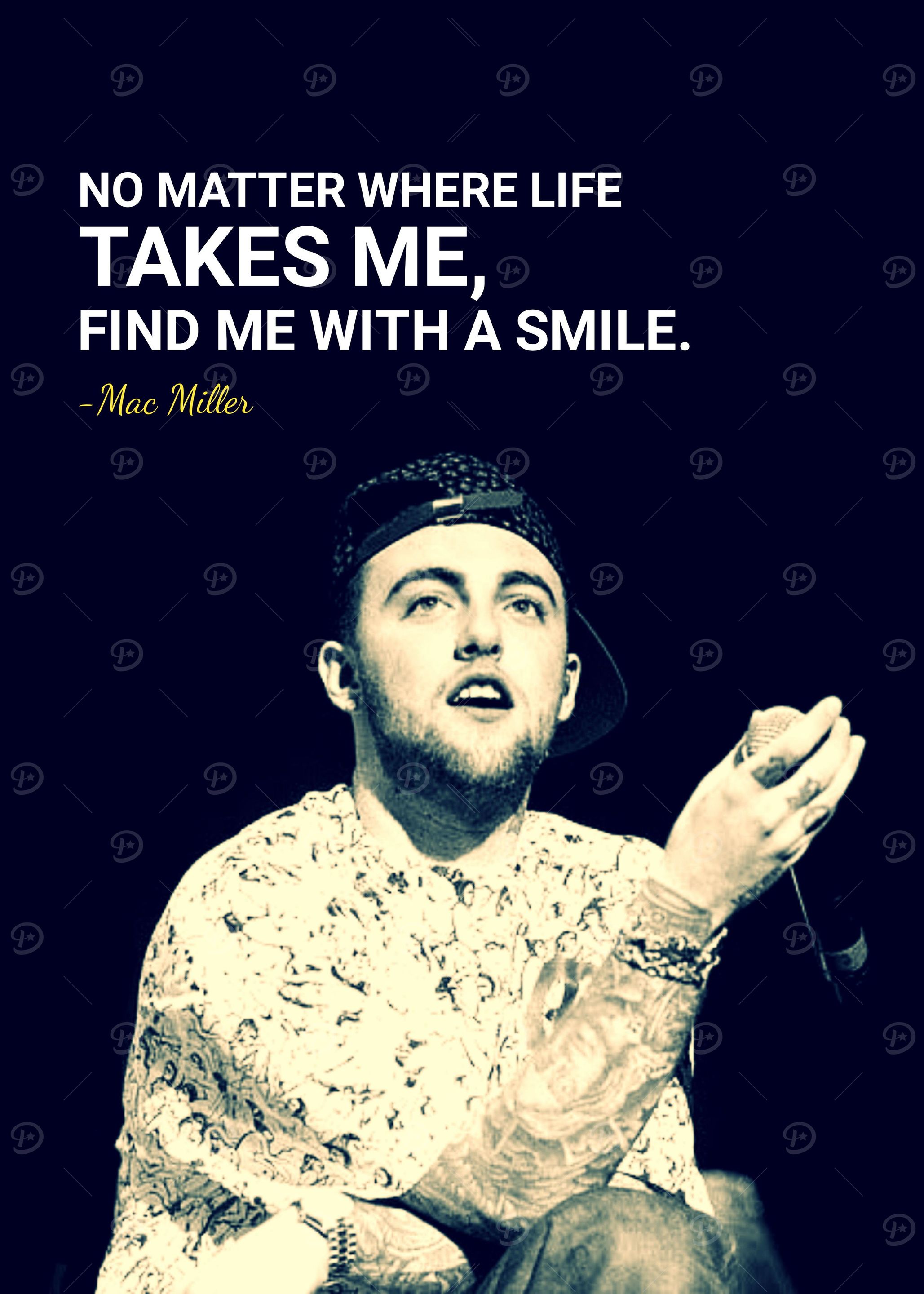 quotes mac miller