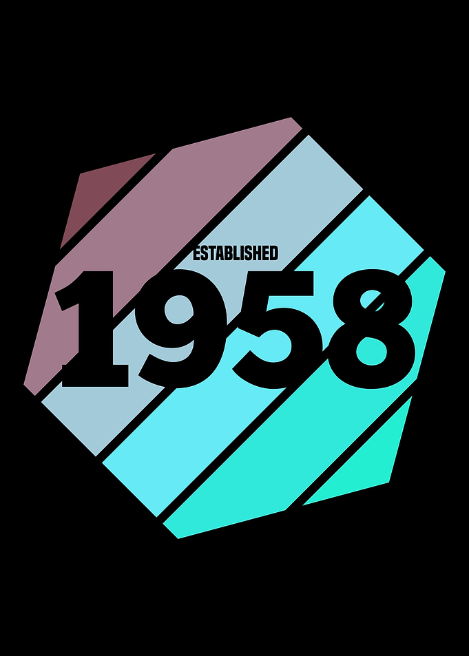Established 1958