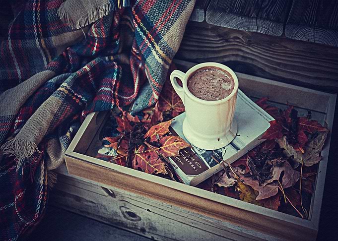 Coffee cup