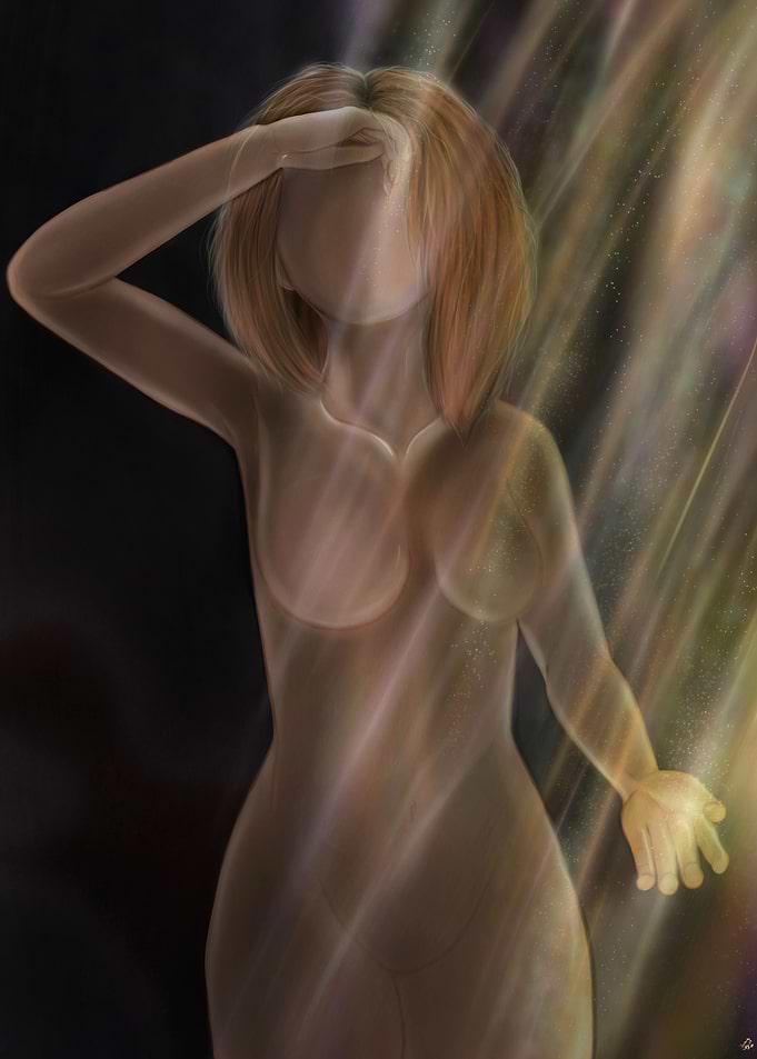 Find The Light
