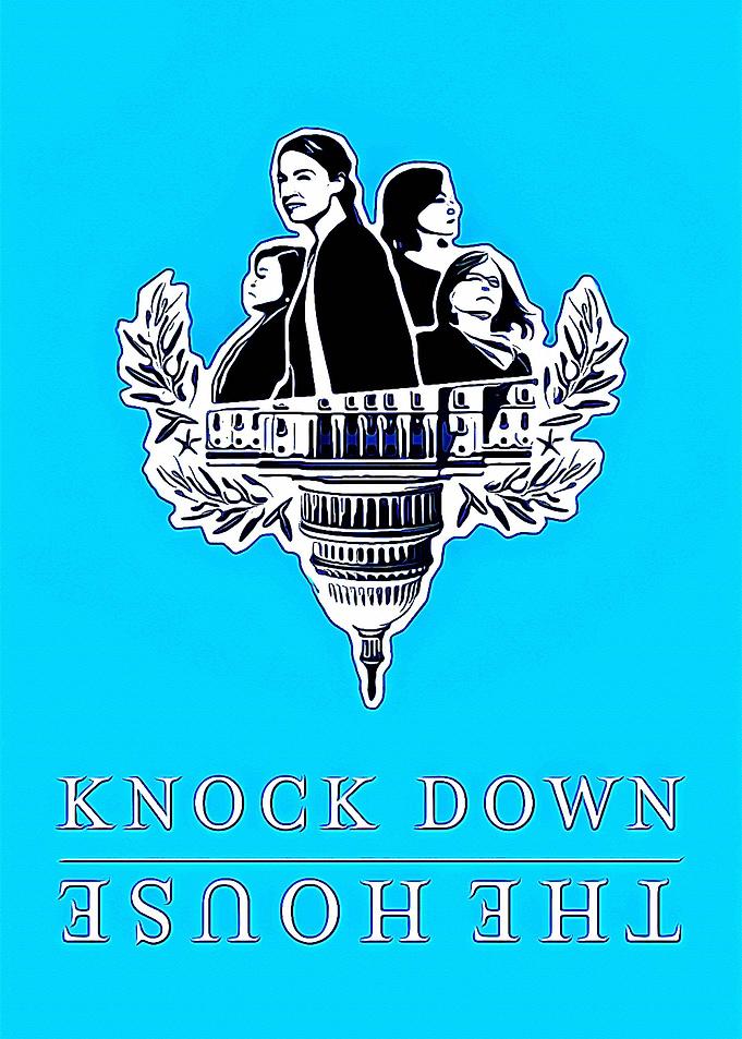 Knock Down The House