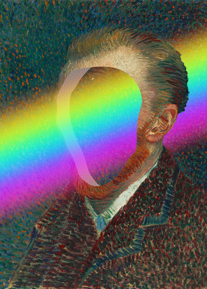 Rainbow Collection 02