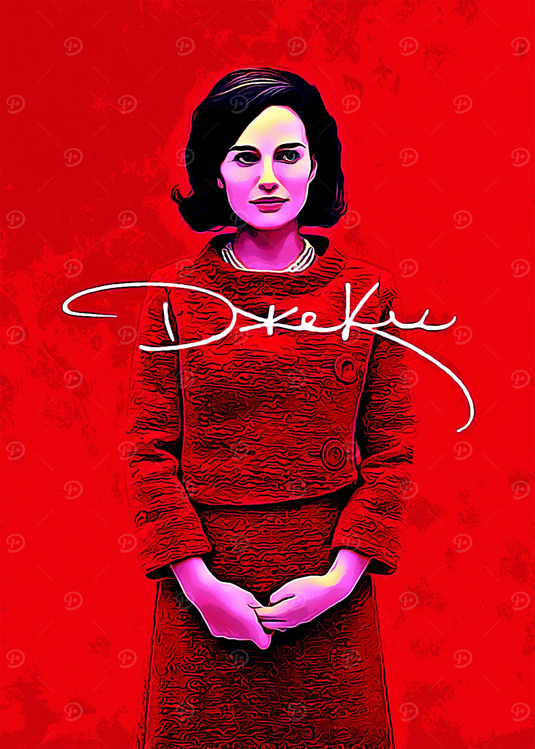 Jackie 1