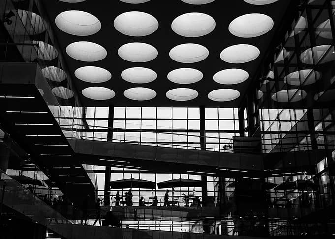 Circles And Lines